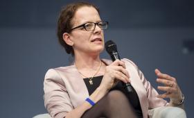 Σνάμπελ (ΕΚΤ) για πόλεμο στη Μέση Ανατολή: Δεν υπάρχει λόγος να βιαστούμε να δράσουμε