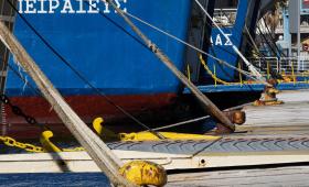 Απεργία στα πλοία στις 28 Φεβρουαρίου στη μνήμη των θυμάτων των Τεμπών
