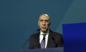 Μπρατάκος: Ανταγωνιστικό ενεργειακό κόστος και ασφάλεια προϋποθέσεις για την ανάπτυξη