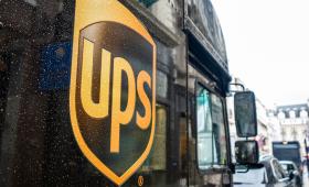 UPS: Νίκησαν τις εκτιμήσεις τα κέρδη, αναβάθμισε το ετήσιο guidance - H απεξάρτηση από την Amazon