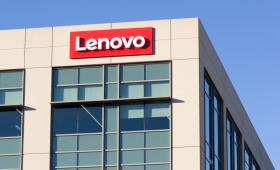 Lenovo: Αύξηση 27% στα έσοδα το α' τρίμηνο με ώθηση από την τεχνητή νοημοσύνη