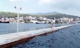 Νέα παρατράγουδα στη Χαλκιδική: Η βιαστική «απάντηση» της ΔΕΕΠ και ο πόλεμος για τις εντυπώσεις