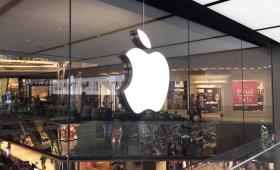 Αντιμέτωπη με πρόστιμο πάνω από 500 εκατ. δολάρια η Apple από την Κομισιόν