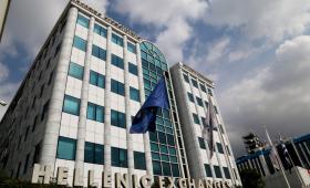 ΕΧΑΕ: Με ποσοστό 0,76% η Jefferies International