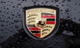 Η Porsche πουλά σε αμερικανικό fund το μερίδιο της στη Bugatti