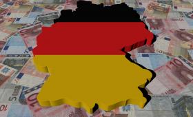 Γερμανικό «φρένο» στον πληθωρισμό - Ξεκίνησε η σκυταλοδρομία με ΕΚΤ για νομισματική σταθερότητα