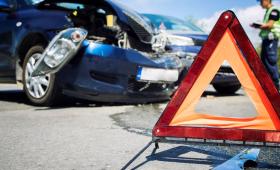 Μείωση των θανάτων από τροχαία ατυχήματα στην Ευρωπαϊκή Ένωση κατά 3% το 2025