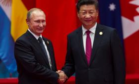 Πούτιν και Σι Τζινπίνγκ θα συμμετέχουν κανονικά στη σύνοδο της G20 τον Νοέμβριο
