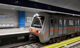 Μετρό Αθήνας: Στις «ράγες» η εκκίνηση 4 νέων επεκτάσεων – «Πιάνει» Πειραιά η Γραμμή 3