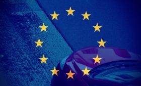 ΕΕ: Αύξηση μόλις 1,4% για τις πωλήσεις καινούργιων επιβατικών αυτοκίνητων τον Νοέμβριο