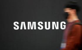 Samsung: Σε χαμηλό 8 ετών τα κέρδη του δ' τρίμηνου - Δεν μειώνει τις επενδύσεις για το 2023