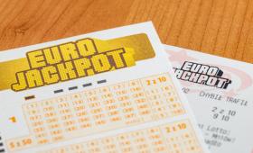 Κλήρωση Eurojackpot 28/10/25: Τα αποτελέσματα και οι αριθμοί που κερδίζουν