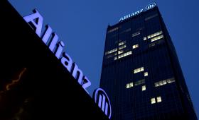 Ρεκόρ κερδών και εισροών το 1ο τρίμηνο για Allianz με ώθηση από Pimco