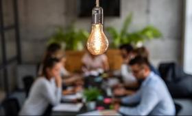 Πολλά υποσχόμενο το 2025 για τις startups