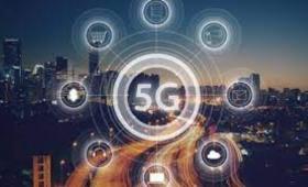 Το 5G θα αντιπροσωπεύει το ένα τρίτο των κινητών συνδρομών το 2025