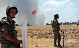 Τουρκία: Η Άγκυρα θα στείλει στρατεύματα στο Κόσοβο στο πλαίσιο της δύναμης του ΝΑΤΟ