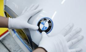 Η BMW επενδύει 800 εκατ. ευρώ για την ηλεκτροκίνηση στο Μεξικό
