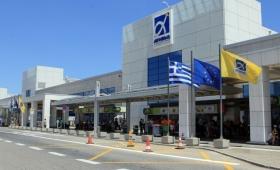 ΔΑΑ: Αυξημένη κατά 9,6% η επιβατική κίνηση τον Νοέμβριο - 31,68 εκατ. επιβάτες στο 11άμηνο