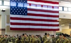 Αμερικανός πρεσβευτής στο Ισραήλ: «Όσα μέλη της πρεσβείας θέλουν να φύγουν, να το κάνουν σήμερα»