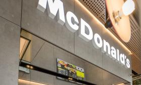 McDonald's: Ξεπέρασαν τις εκτιμήσεις κέρδη και έσοδα το τέταρτο τρίμηνο