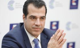 Πλεύρης: Ολοκληρώνεται η αποσυμφόρηση της Κρήτης - Ποια λύση επικρατεί για δομή στο νησί