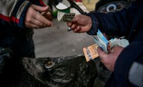 Ράλι στις ευρωπαϊκές τιμές ενέργειας λόγω Μ. Ανατολής - Άλμα 10,4% στην αμόλυβδη και 19,7% στο ντίζελ