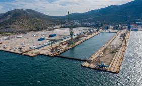 Κυκλοφοριακό: «Τρέχουν» εξελίξεις στον κόμβο-«ανάσα» για Δυτική Αττική, Πειραιά (ΜΕΤΚΑ/Δομική Κρήτης)