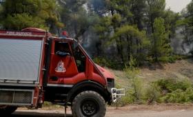Ξεκινά από σήμερα η αντιπυρική περίοδος - Ο σχεδιασμός της Πολιτικής Προστασίας