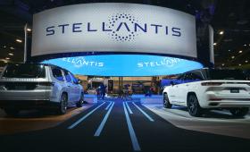 Η Stellantis διακόπτει το πρόγραμμα ανάπτυξης τεχνολογίας κυψελών καυσίμου υδρογόνου