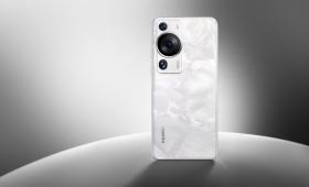 HUAWEI P60 Pro: Το «κόσμημα» των smartphone με την ασυναγώνιστη κάμερα
