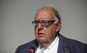 Πέθανε ο Θεόδωρος Πάγκαλος