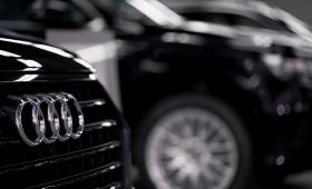 Η Audi επενδύει στην τεχνολογία του ψηφιακού φωτισμού