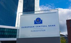 ΕΚΤ: Στον «πάγο» τα επιτόκια - SOS για πληθωριστικό αντίκτυπο του ενεργειακού σοκ