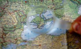 Bloomberg: Οι ΗΠΑ είναι έτοιμες να αναγνωρίσουν την Κριμαία ως ρωσική