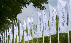 Η Volkswagen μειώνει περαιτέρω την παραγωγική της ικανότητα κατά ένα 1 εκατ. αυτοκίνητα