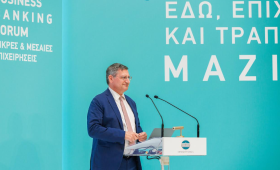 Οι μεγάλες εκπλήξεις της Εθνικής Τράπεζας προς την αγορά