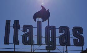 Ιtalgas: Μετά την εξαγορά της 2i Rete Gas, ποντάρει στα δίκτυα και τις σταθερές αποδόσεις