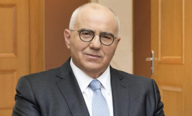 Γιατί ο Νίκος Καραμούζης ποντάρει στην αγορά βιολογικών τροφίμων