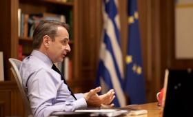 Μητσοτάκης: Στη Ροδόπη υπήρξε ανοιχτή παρέμβαση του τουρκικού προξενείου υπέρ συγκεκριμένου υποψηφίου