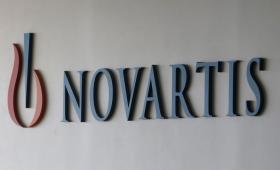 Novartis: Απέτυχε σε κλινική δοκιμή φάρμακο για τα καρδιαγγειακά νοσήματα - Πτώση της μετοχής