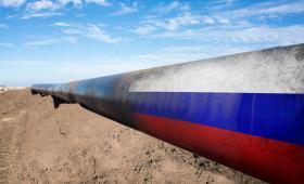 Συμφωνία στην ΕΕ για οριστικό τερματισμό των εισαγωγών αερίου από τη Ρωσία το 2027