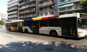 Εκσυγχρονίζονται οι αστικές συγκοινωνίες - Ανανεώνεται πλήρως ο στόλος