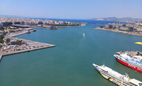ΟΛΠ: Εγκρίθηκε από τη ΓΣ μέρισμα - ρεκόρ 1,92 ευρώ ανά μετοχή