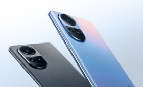 Η κινεζική Nio δημιουργεί smartphone-κλειδί για τα αυτοκίνητά της 