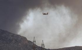 Από τον Ασπρόπυργο μέχρι τη Θεσσαλονίκη: Οι τοξικοί καπνοί φέρνουν στο φως ένα κενό που η Ελλάδα δεν έχει καλύψει ακόμη