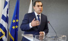 Κατσαφάδος: Μέχρι τέλος της εβδομάδας ξεκινούν οι πληρωμές σε πυροπλήκτους του Δήμου Μάνδρας-Ειδυλλίας