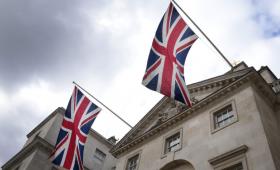 Βγήκε από την ύφεση η Βρετανία - Άνοδος ΑΕΠ 0,6% το 1ο τρίμηνο