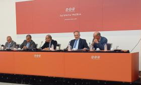 Νέο διοικητικό συμβούλιο στην Παγκρήτια Τράπεζα