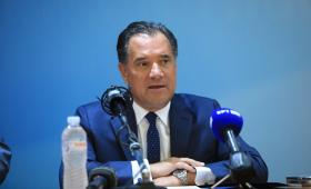 Γεωργιάδης: Μέχρι το τέλος του έτους θα έχουν εξοφληθεί πάνω από τις μισές επικουρικές συντάξεις