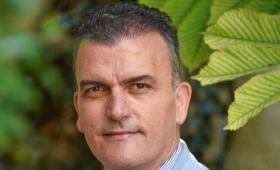 Λάρισα: Σχέδιο Ανασυγκρότησης - Όραμα βιώσιμης Ανάπτυξης